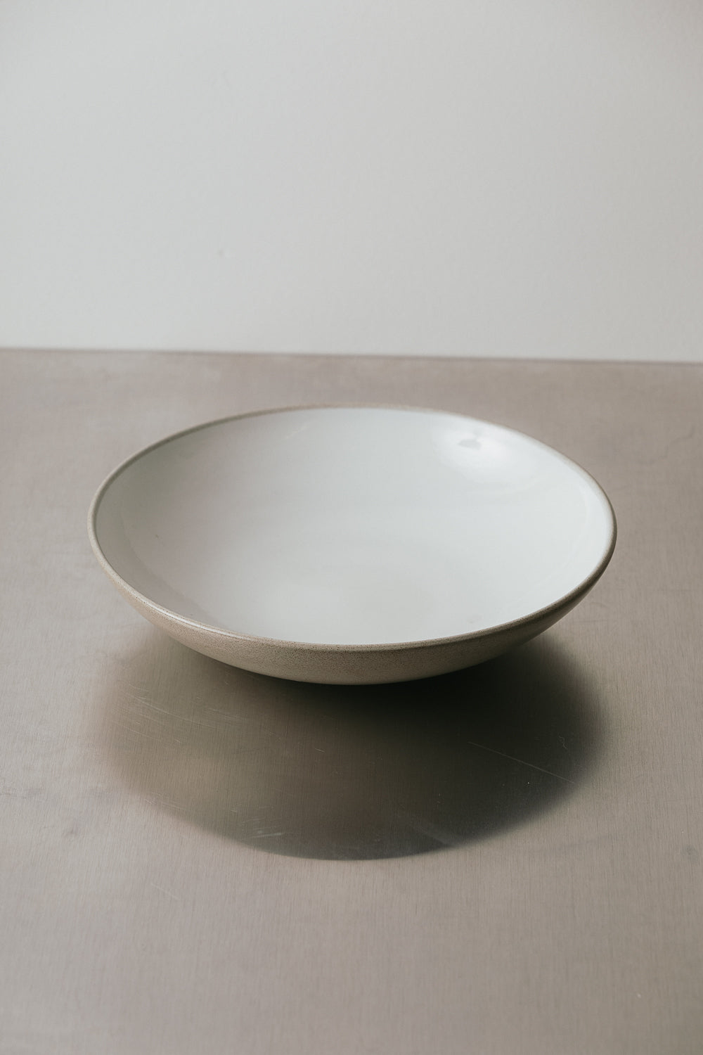 Vintage Heath Salad Bowl