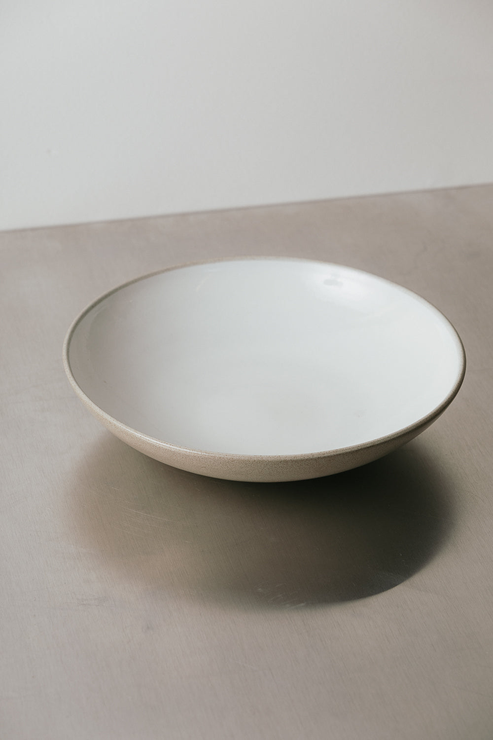 Vintage Heath Salad Bowl