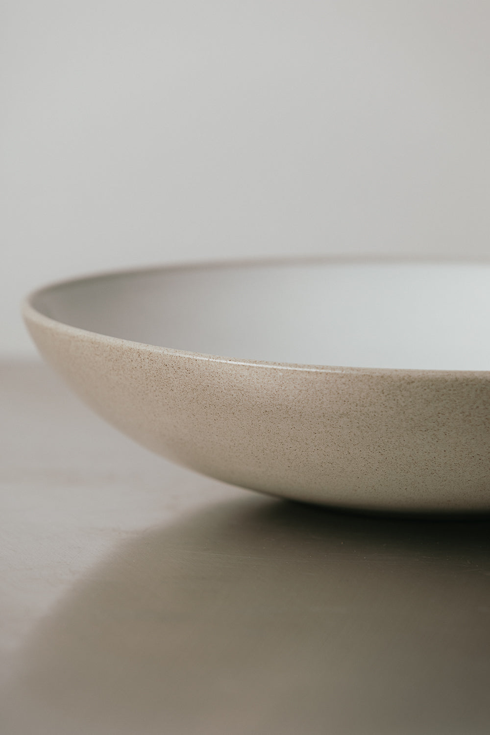 Vintage Heath Salad Bowl