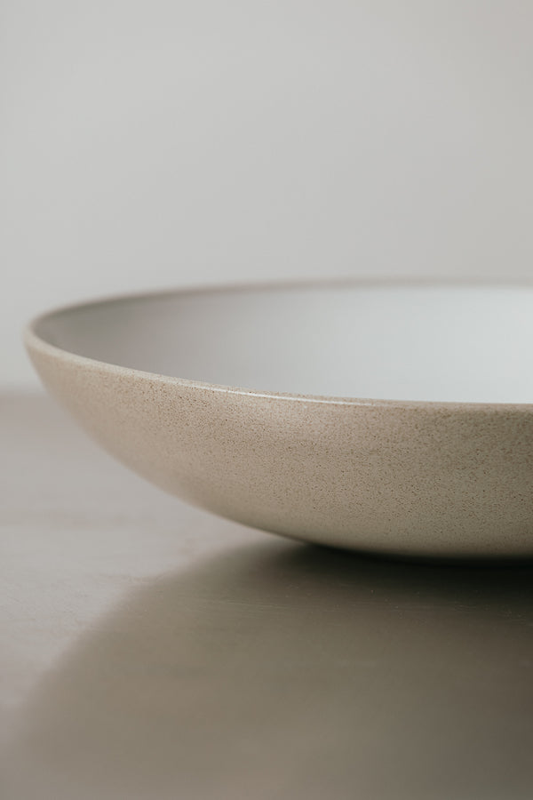 Vintage Heath Salad Bowl