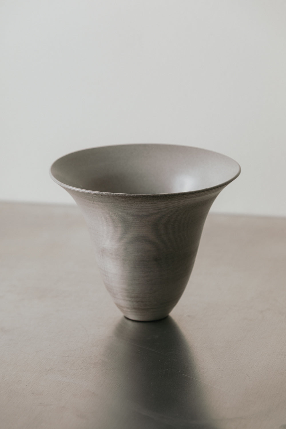 Flared Vase