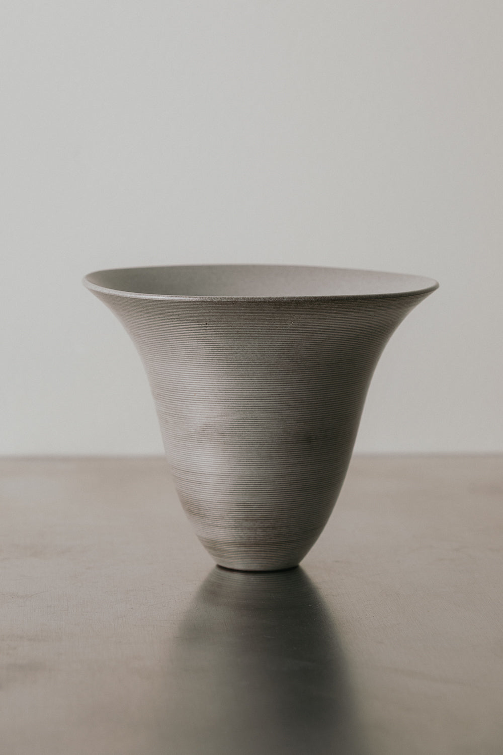 Flared Vase