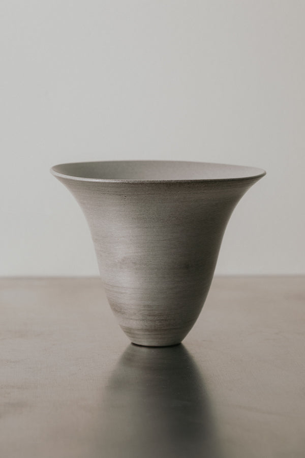 Flared Vase
