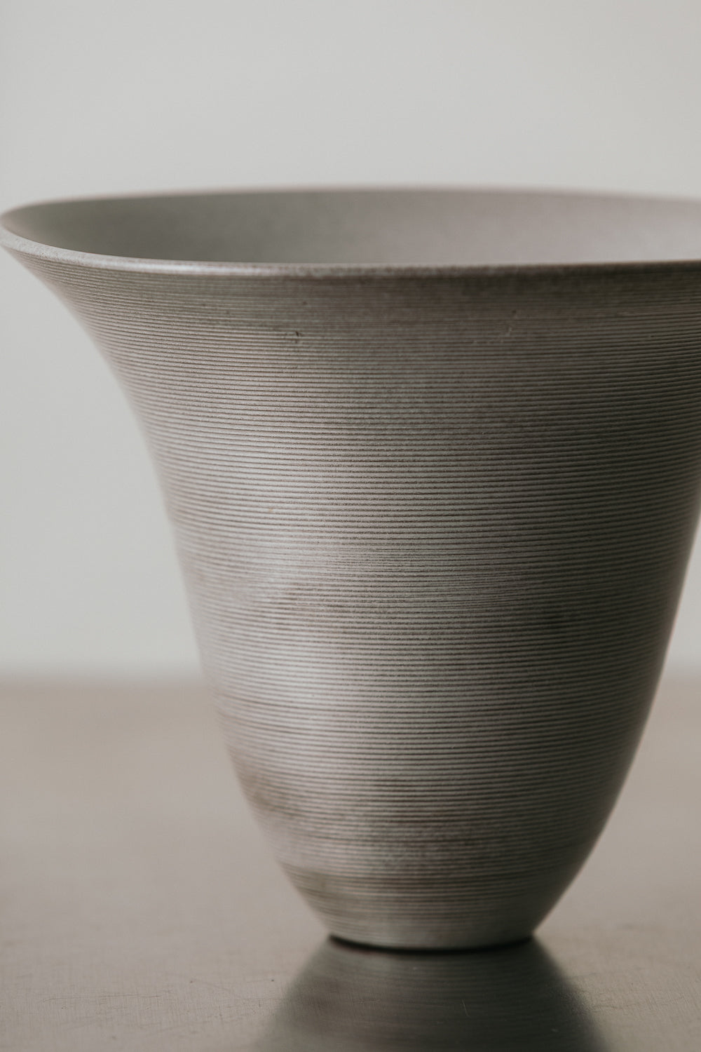 Flared Vase