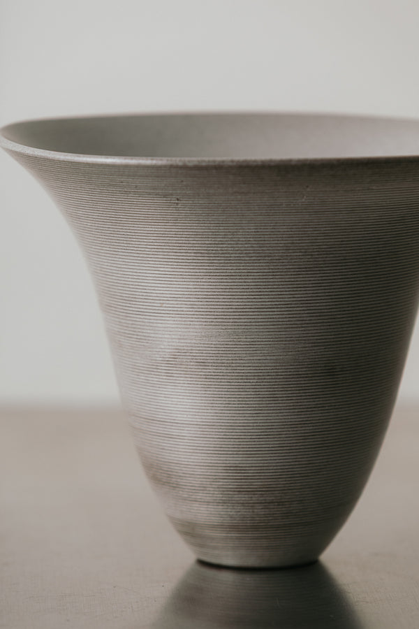Flared Vase