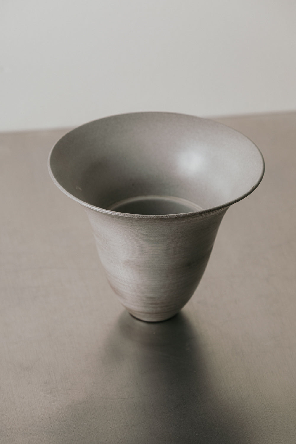 Flared Vase