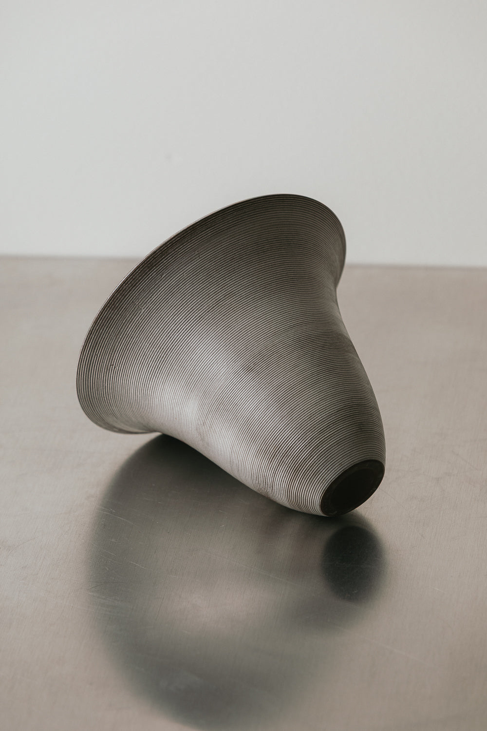 Flared Vase