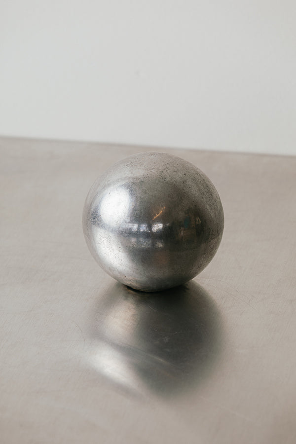 Steel Sphere