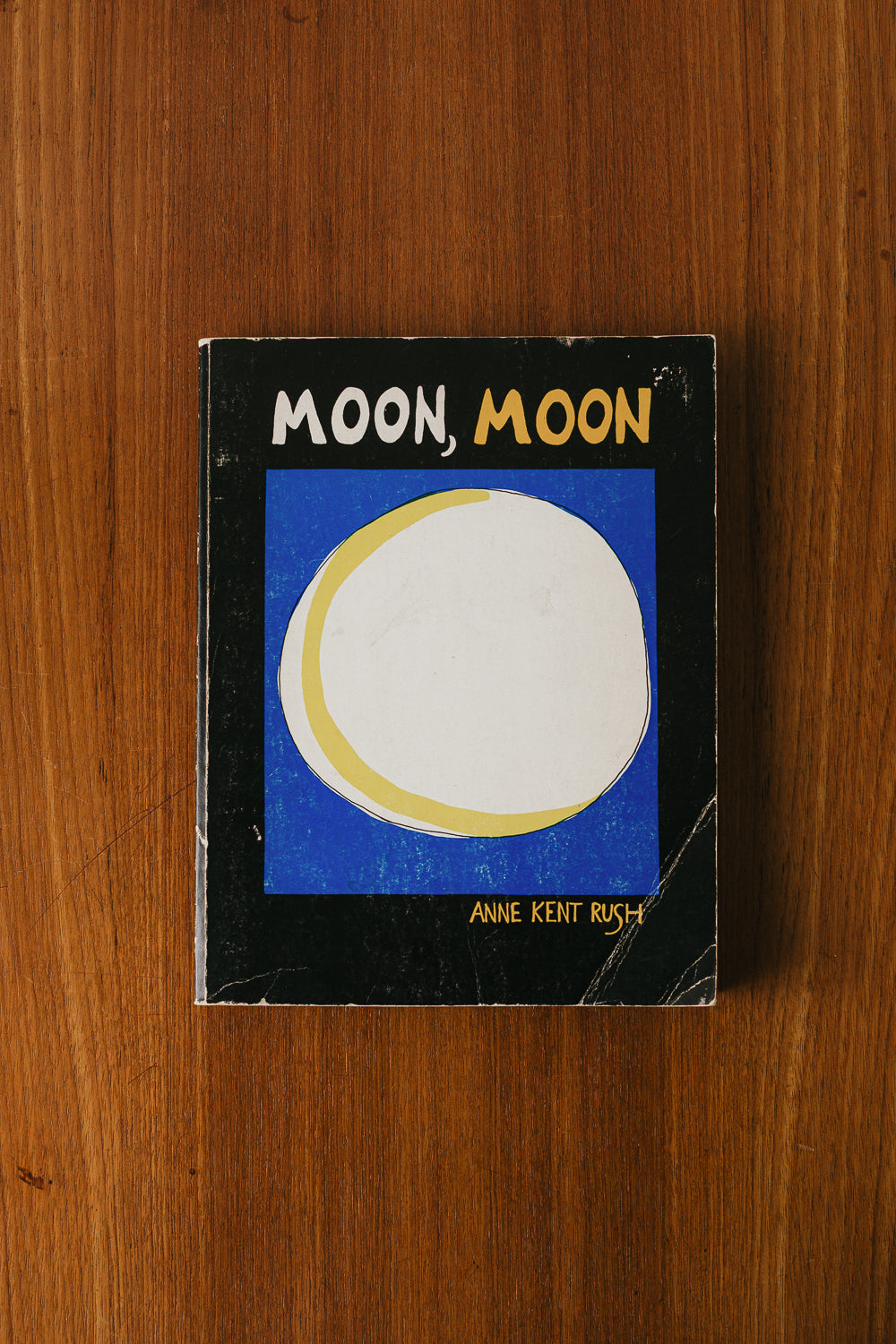 Moon, Moon