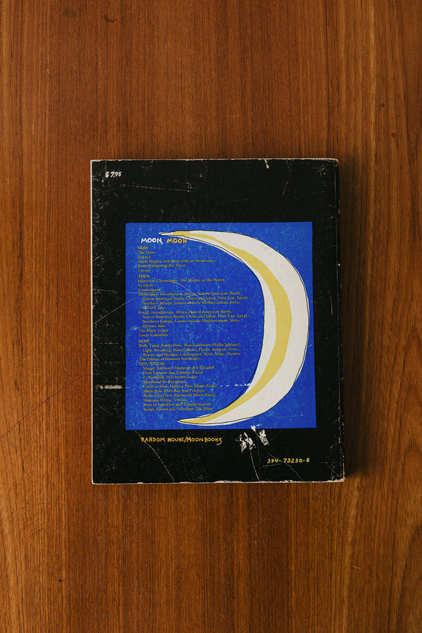 Moon, Moon