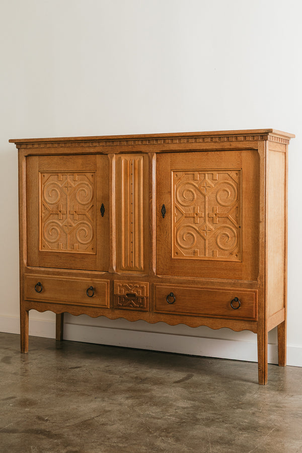 Henning Kjaernulf Hutch