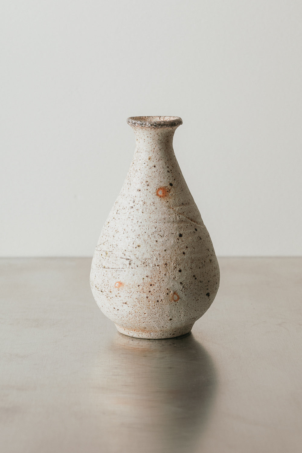 Stoneware Vase