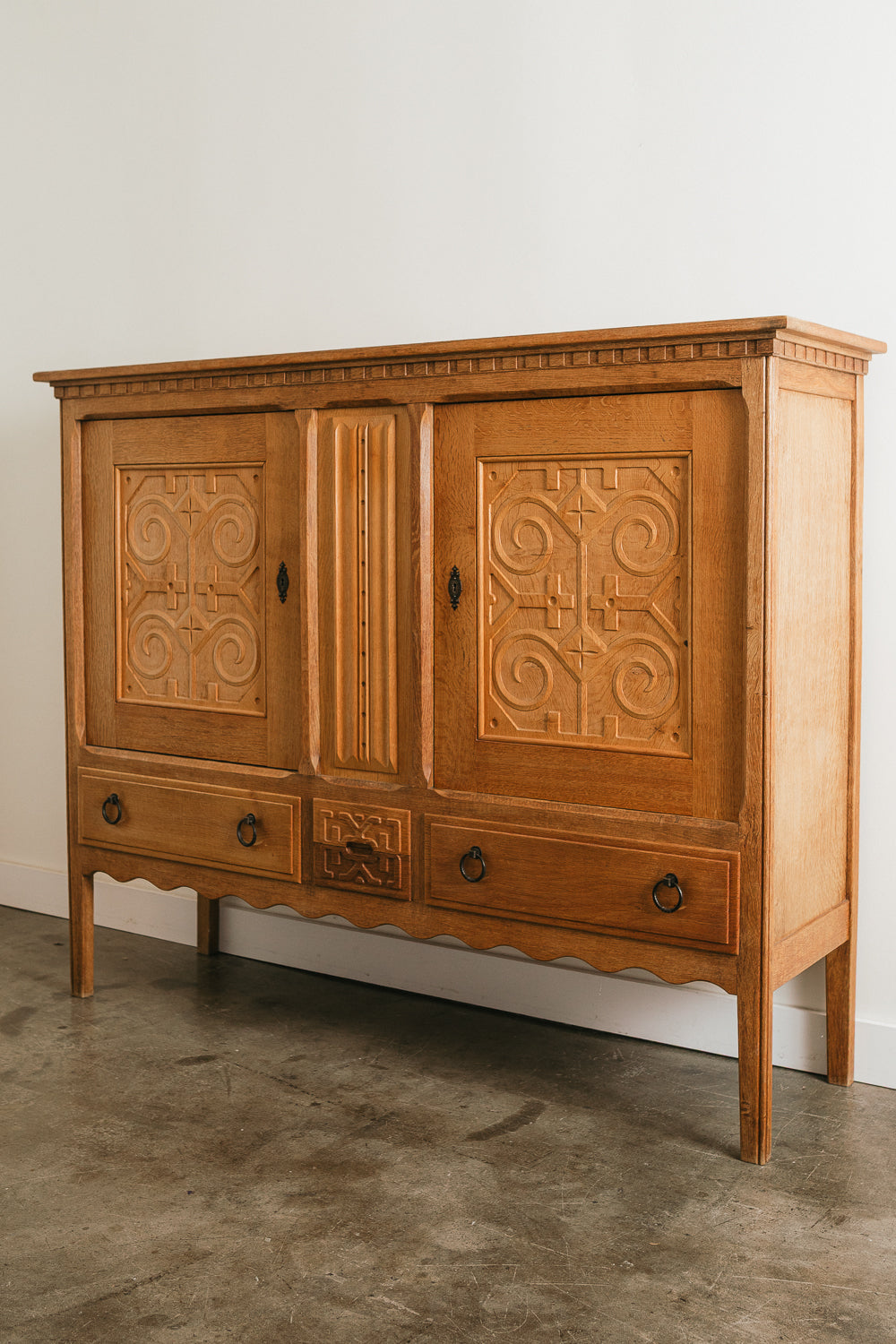 Henning Kjaernulf Hutch