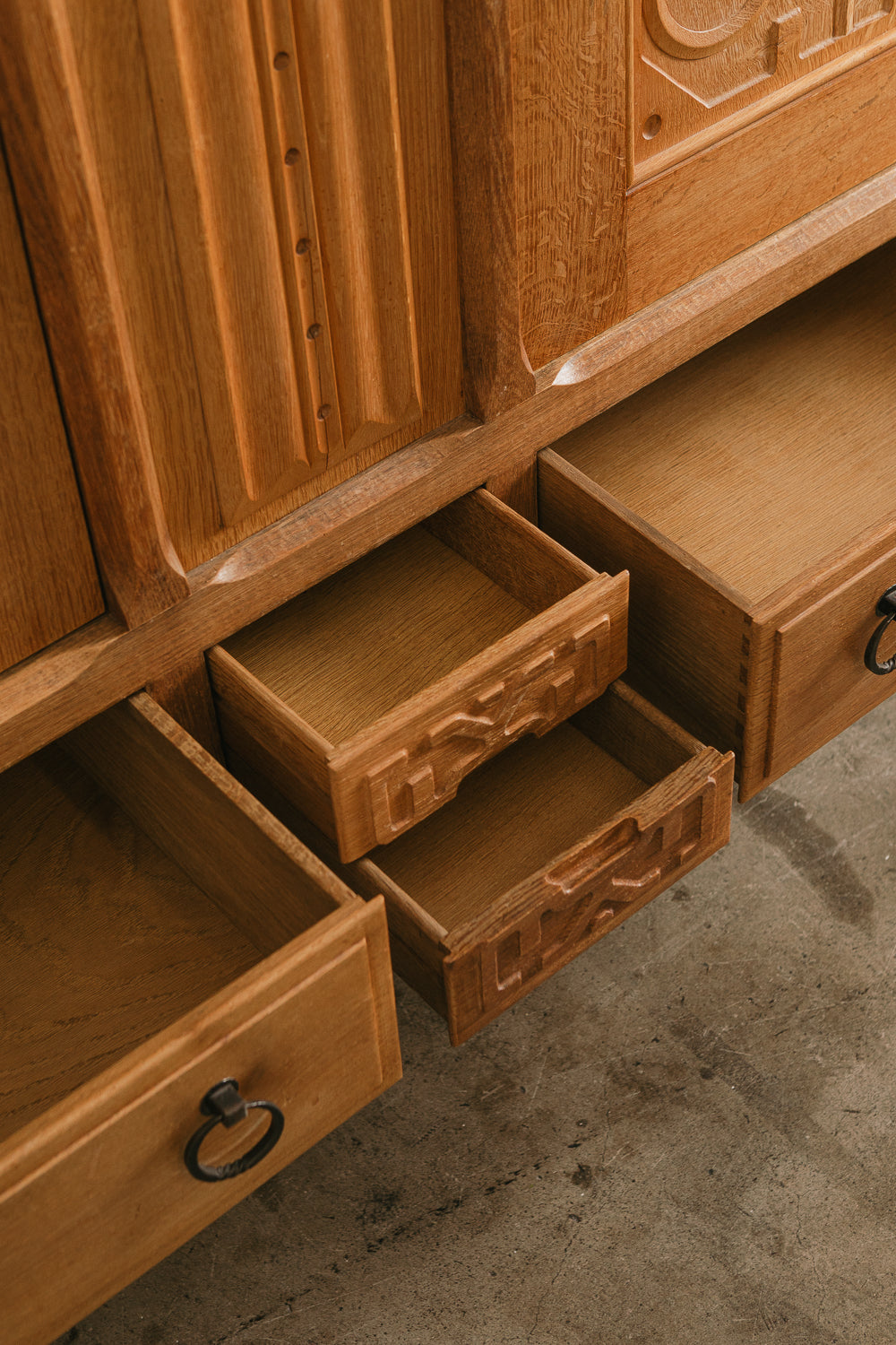 Henning Kjaernulf Hutch
