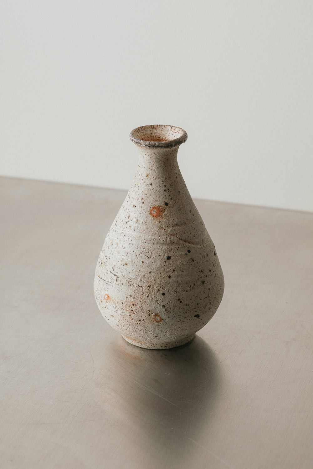 Stoneware Vase