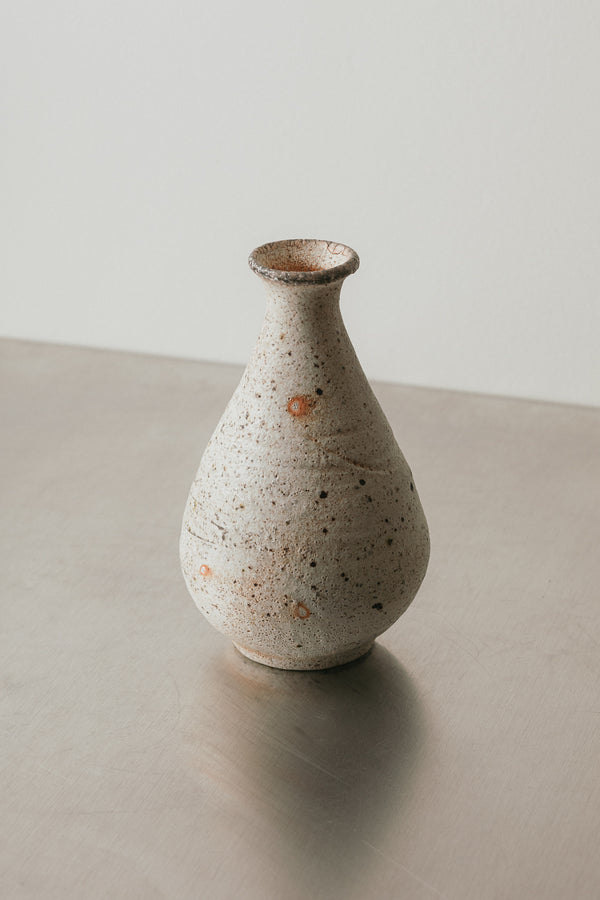 Stoneware Vase