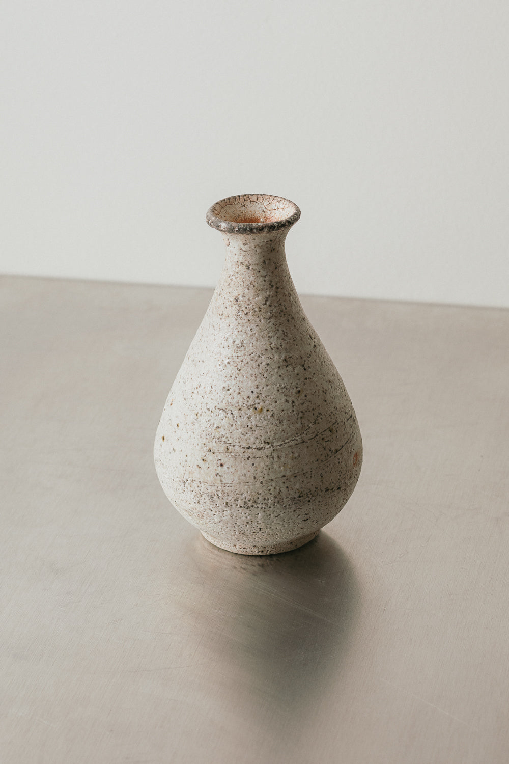 Stoneware Vase