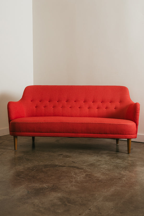 Carl Malmsten Sofa