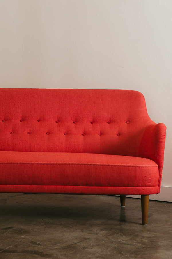 Carl Malmsten Sofa