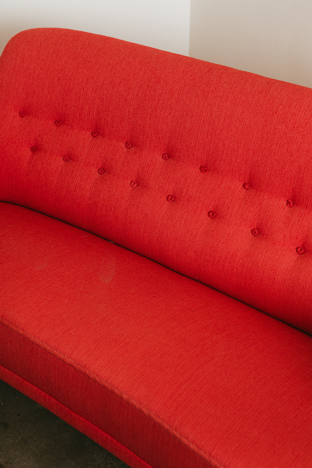 Carl Malmsten Sofa