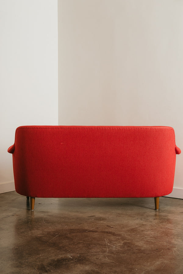 Carl Malmsten Sofa