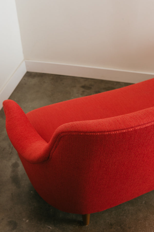 Carl Malmsten Sofa