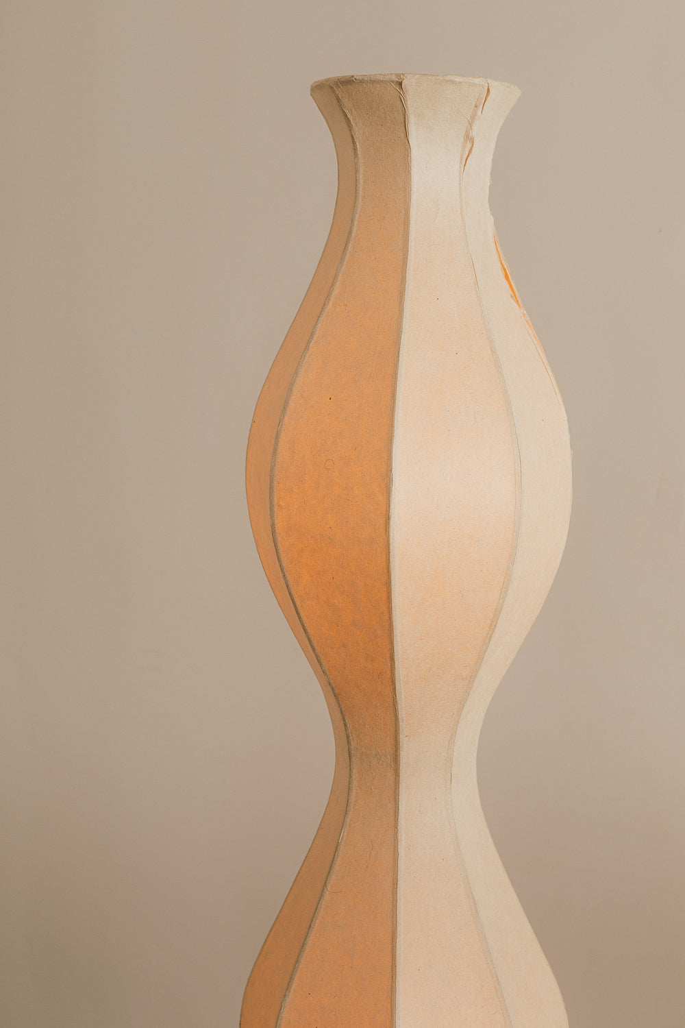 Cocoon Floor Lamp