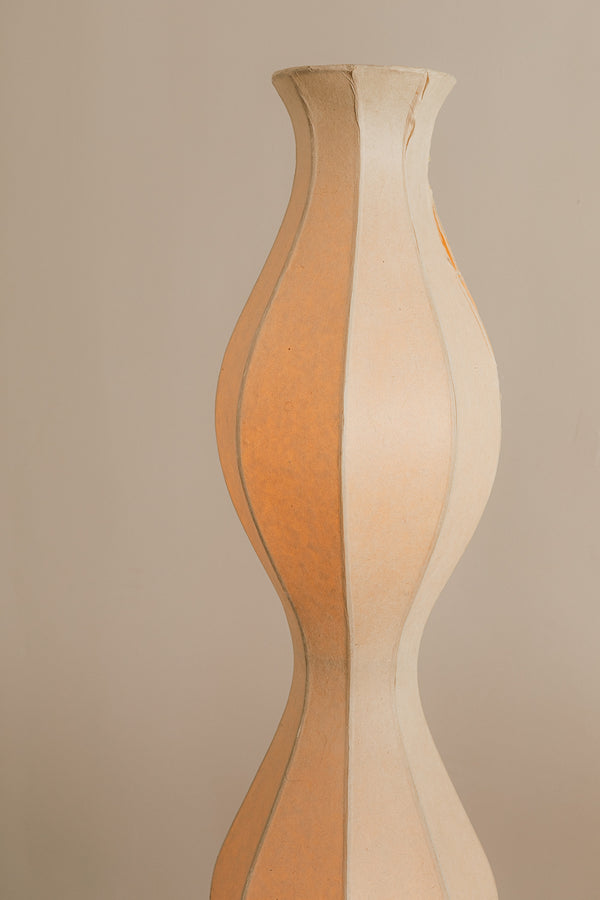 Cocoon Floor Lamp