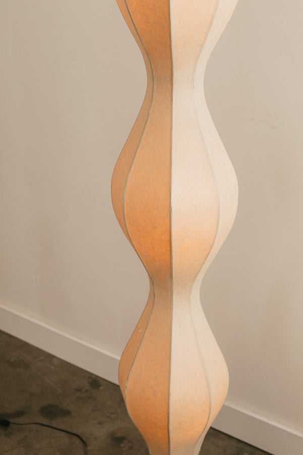 Cocoon Floor Lamp
