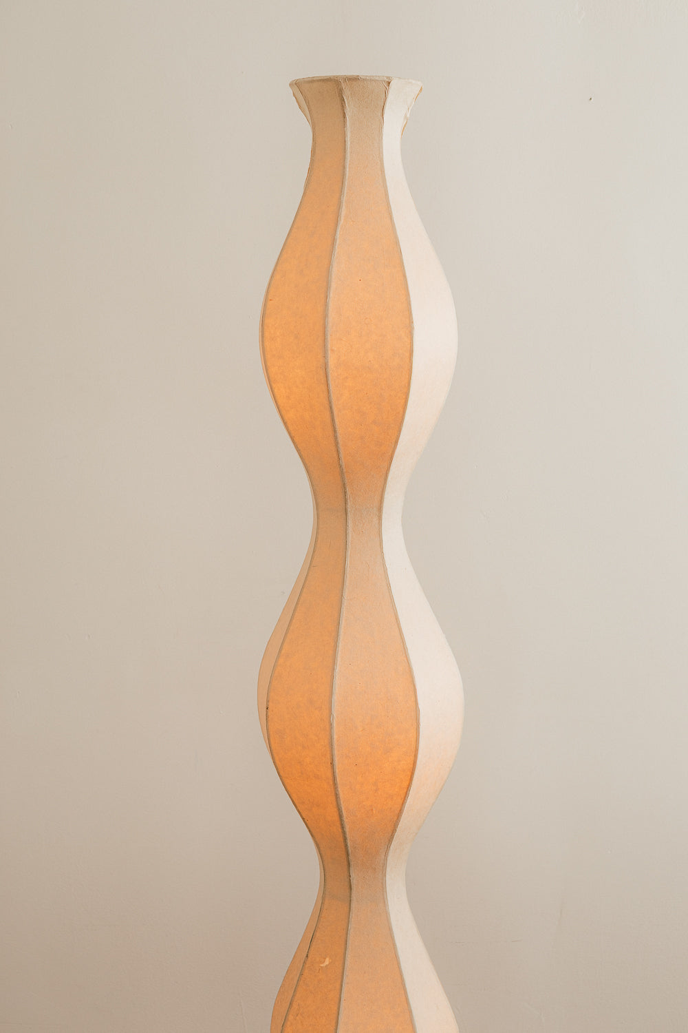 Cocoon Floor Lamp