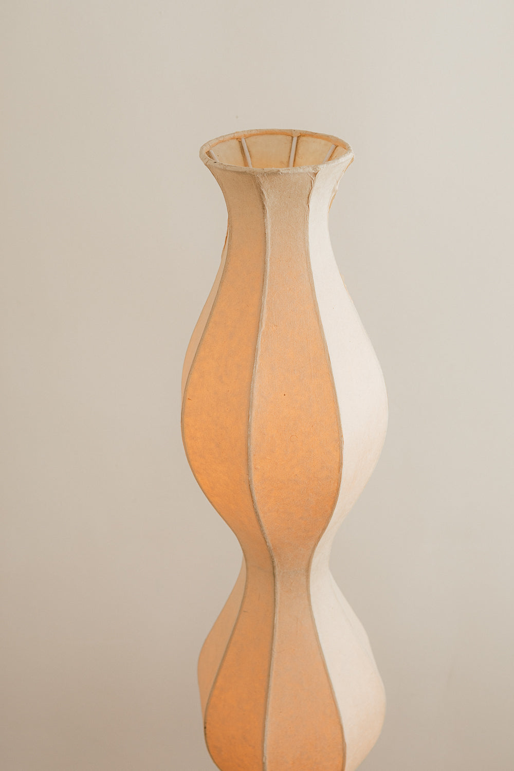 Cocoon Floor Lamp