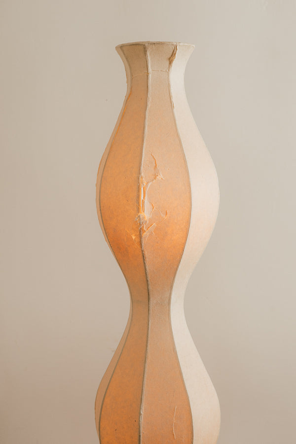 Cocoon Floor Lamp