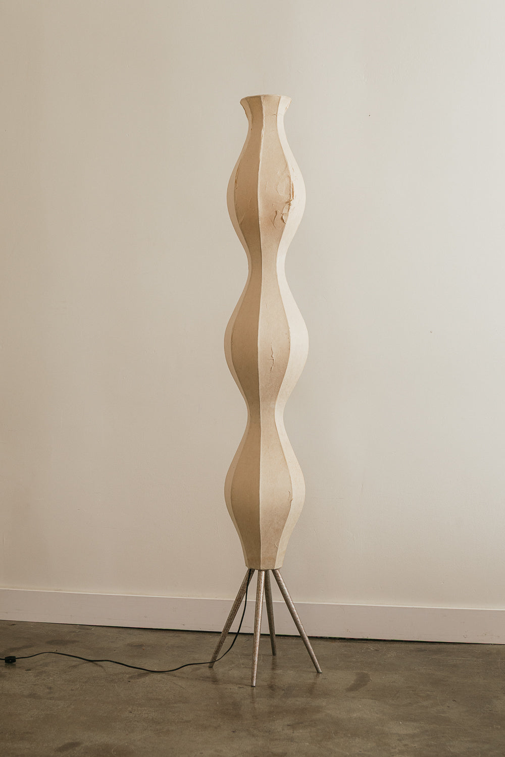 Cocoon Floor Lamp