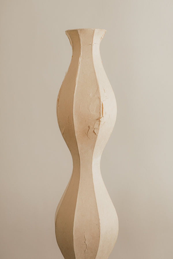 Cocoon Floor Lamp