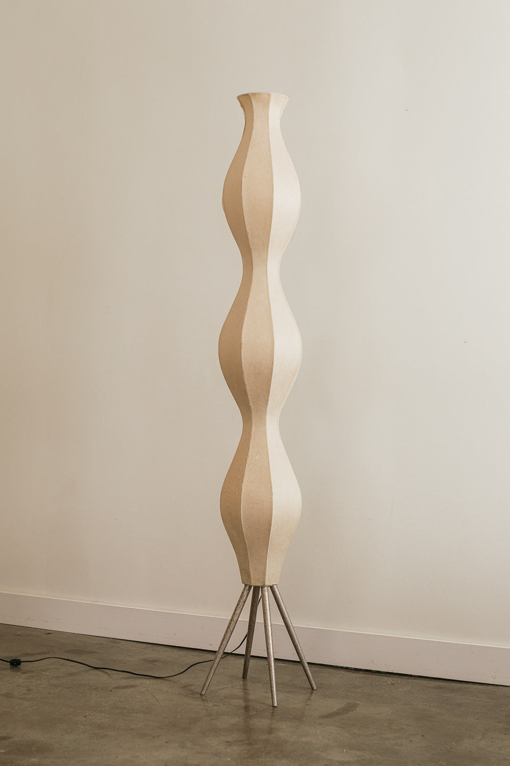 Cocoon Floor Lamp