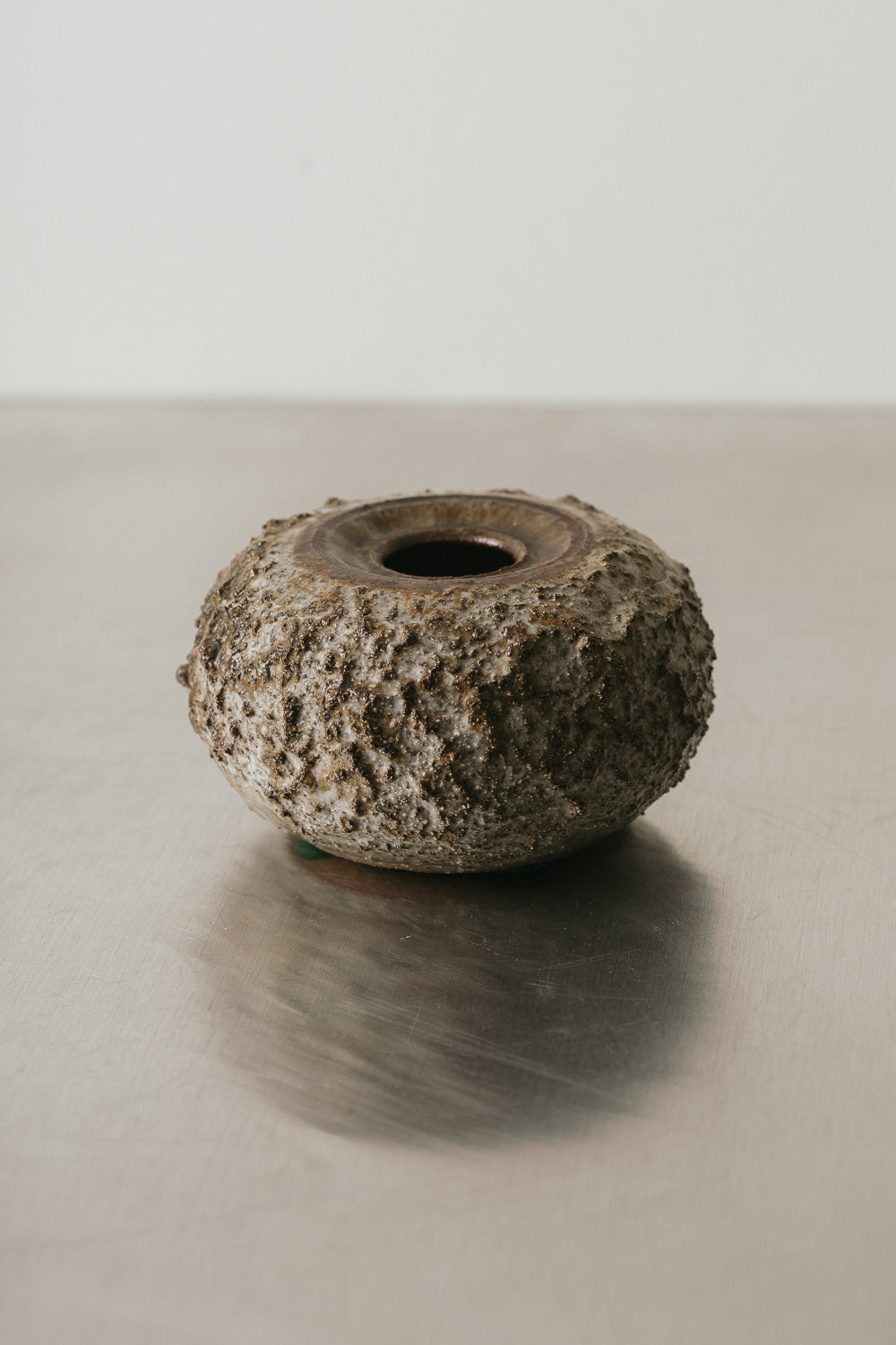 Textured Vase