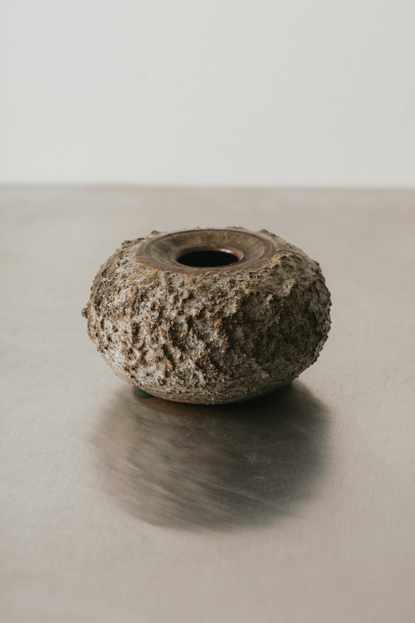 Textured Vase