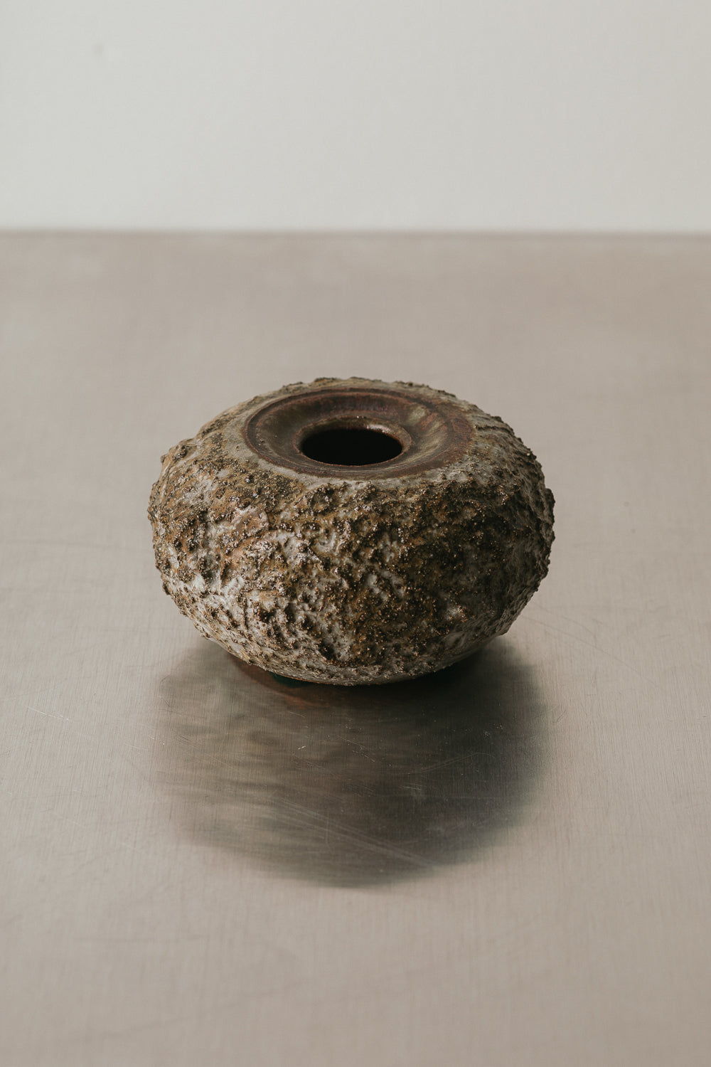 Textured Vase