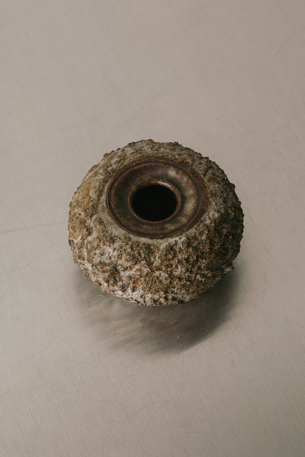 Textured Vase