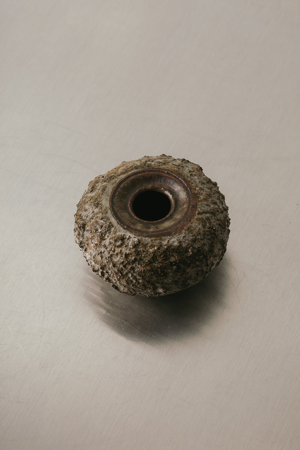 Textured Vase