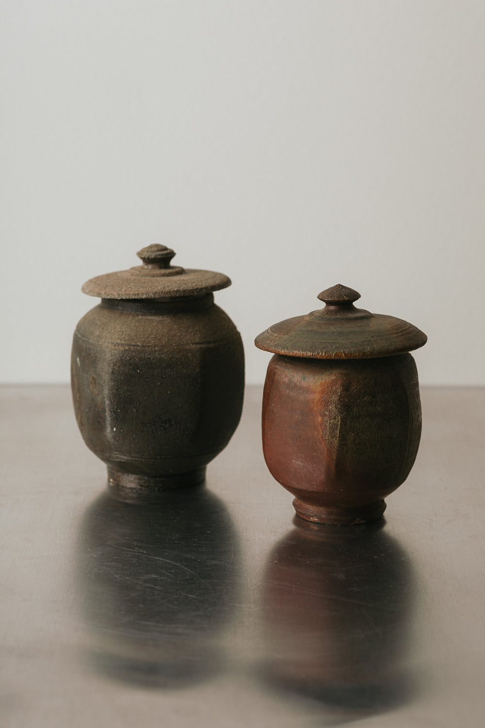 Ceramic Canisters