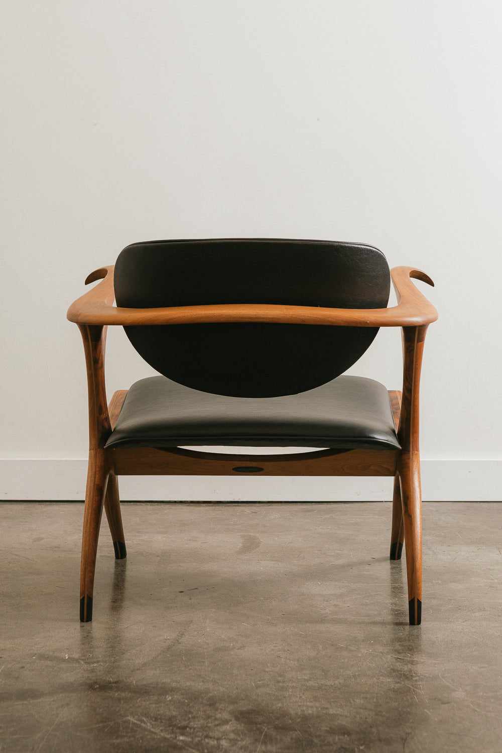 Evert Sodergren 'Sculptured' Chair