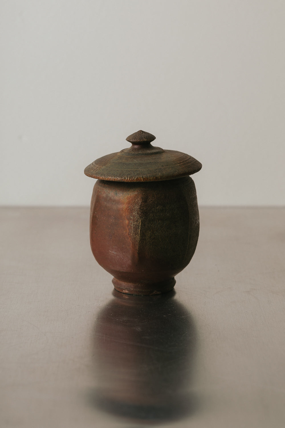 Ceramic Canisters
