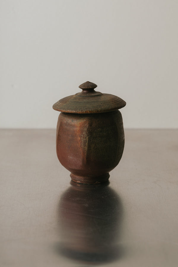 Ceramic Canisters