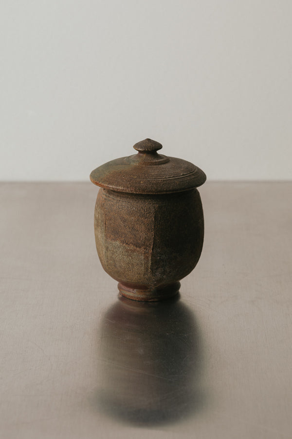 Ceramic Canisters
