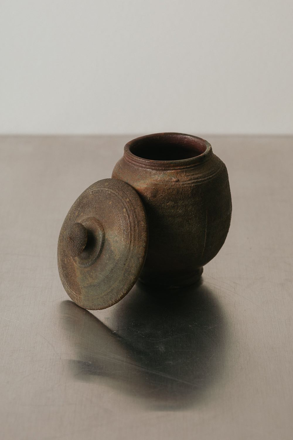 Ceramic Canisters