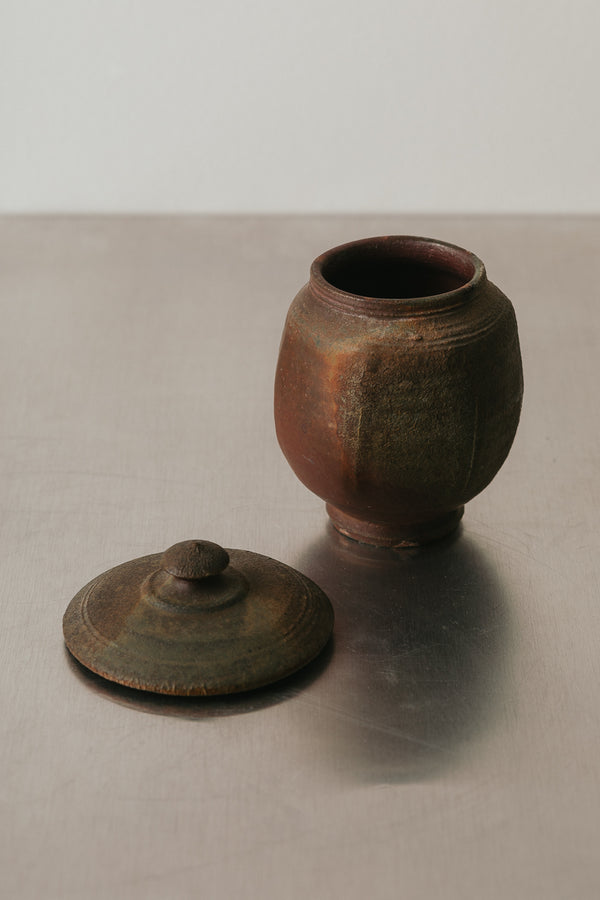 Ceramic Canisters