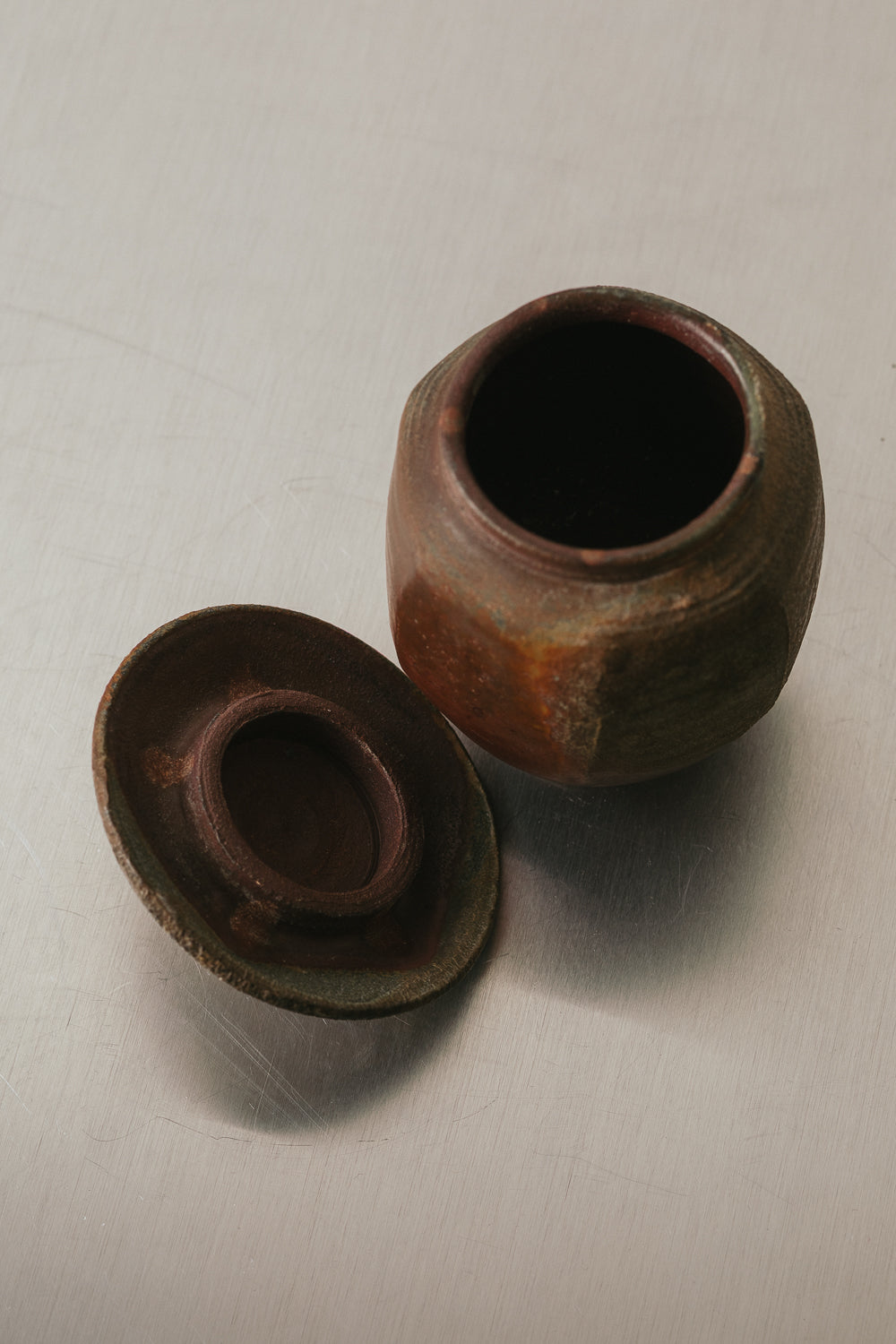 Ceramic Canisters