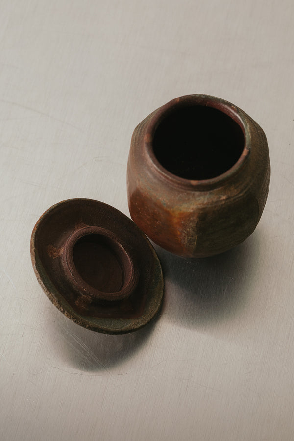 Ceramic Canisters