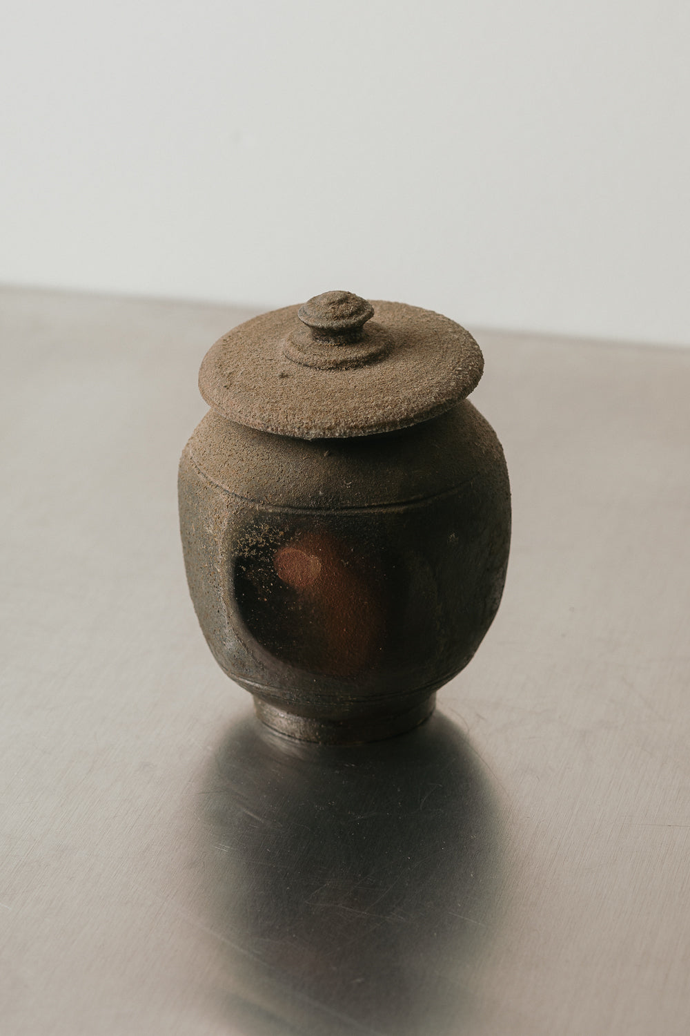 Ceramic Canisters